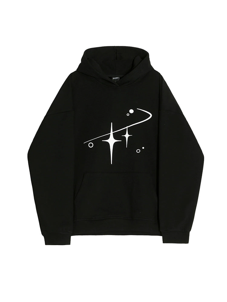 Star Galaxy Hoodie C239