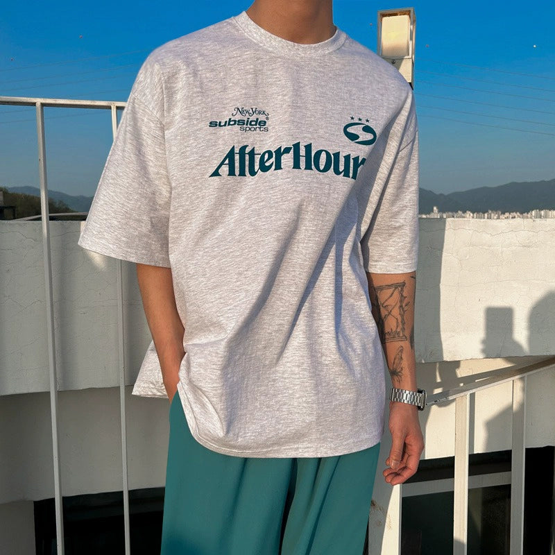 Afterhours Tee C213