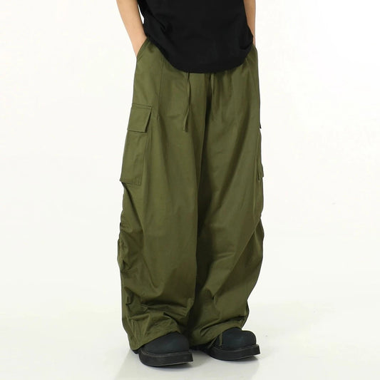 Parachute Pants C170