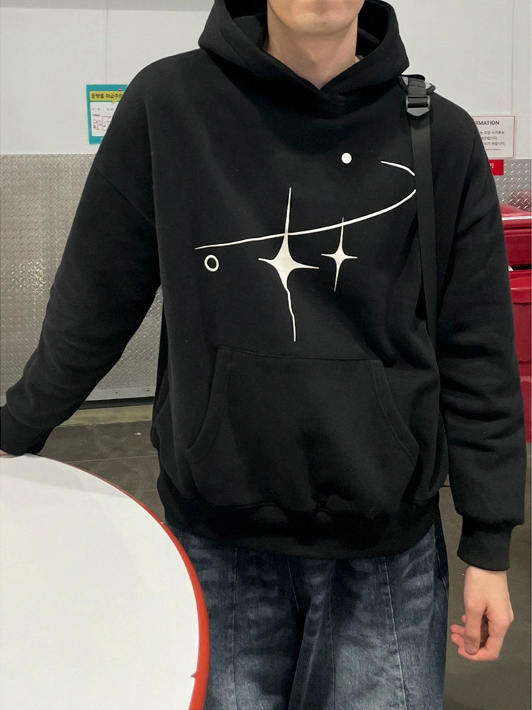 Star Galaxy Hoodie C239