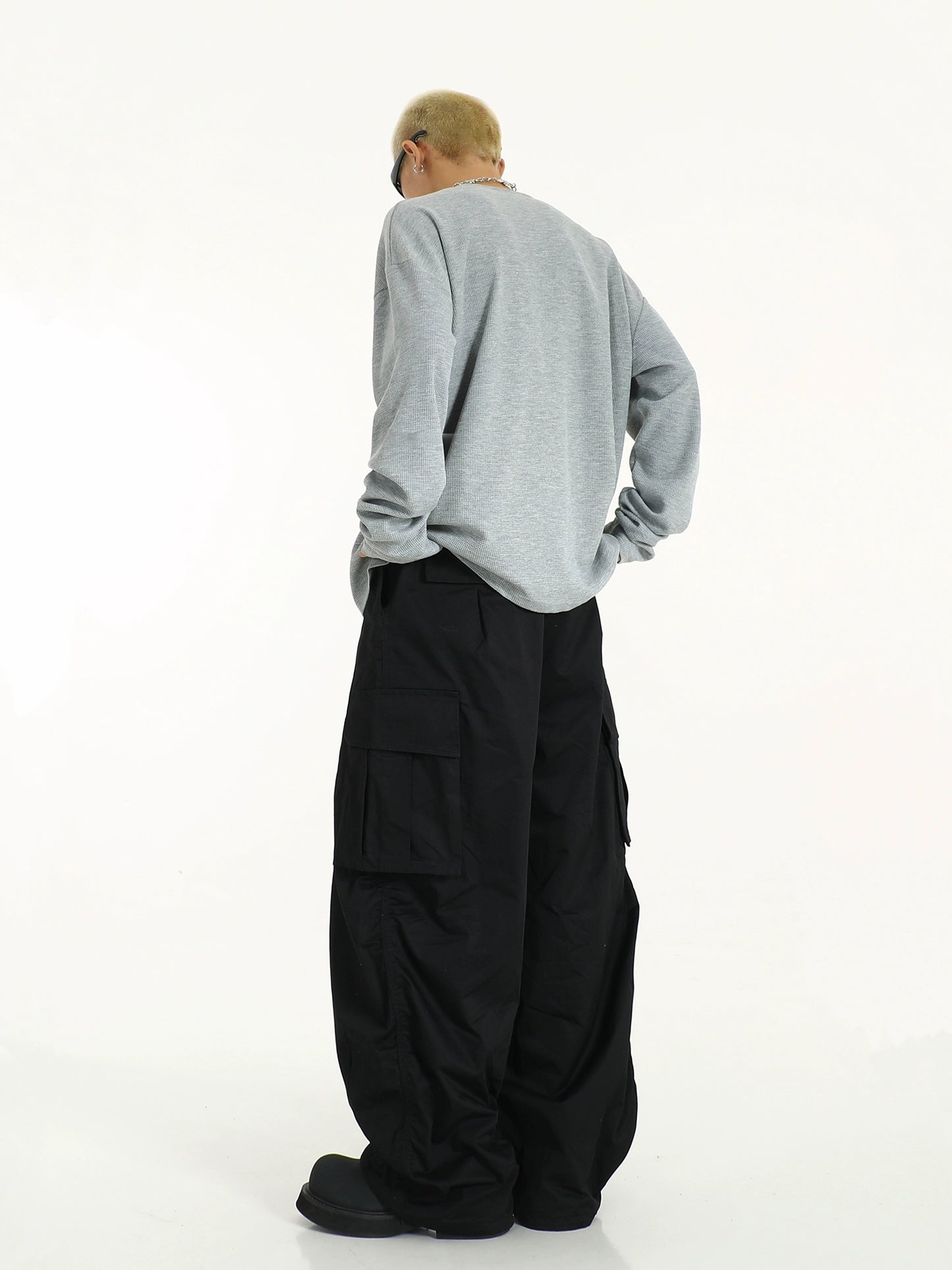 Parachute Pants C170