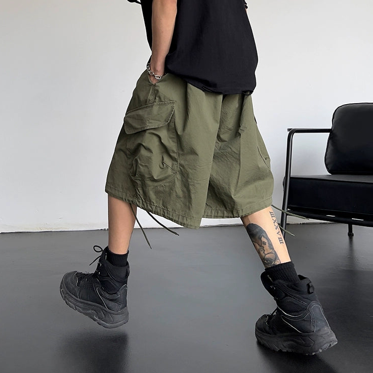 Cargo Shorts C174