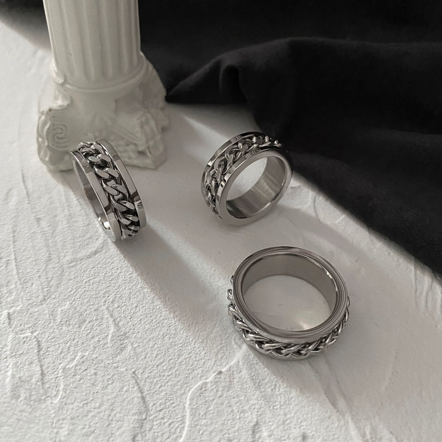 Chain Ring