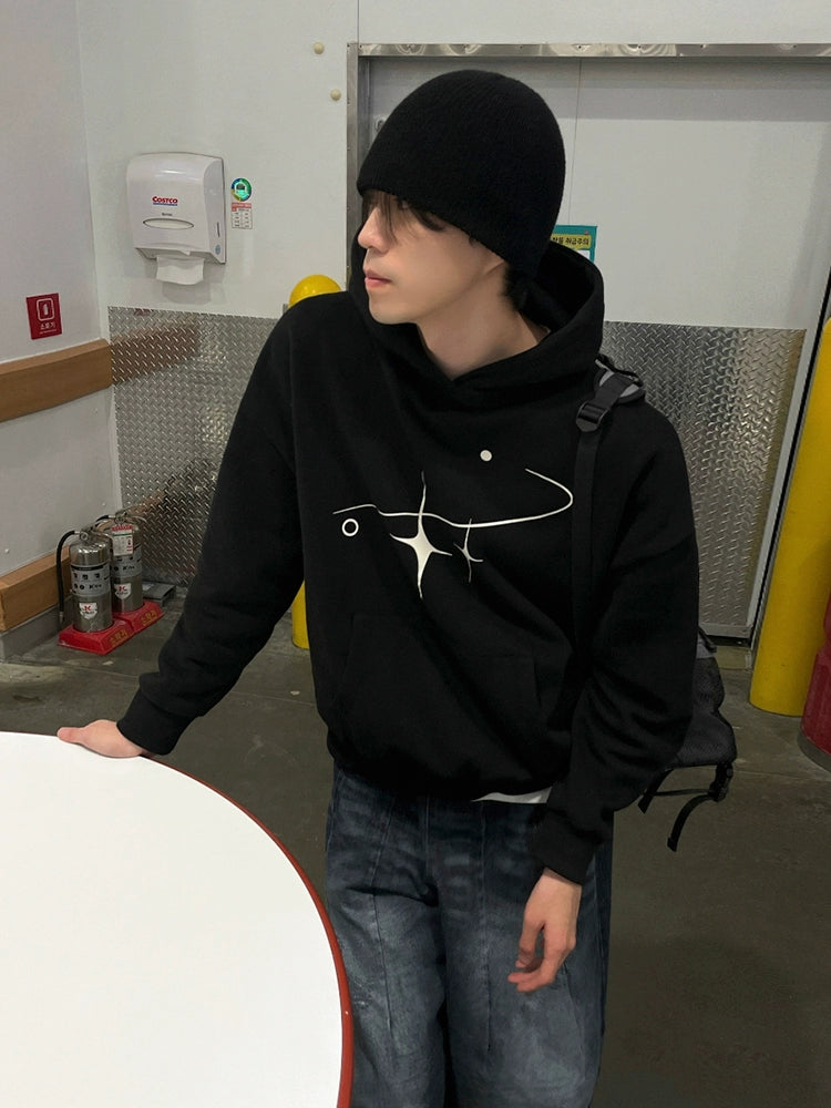 Star Galaxy Hoodie C239