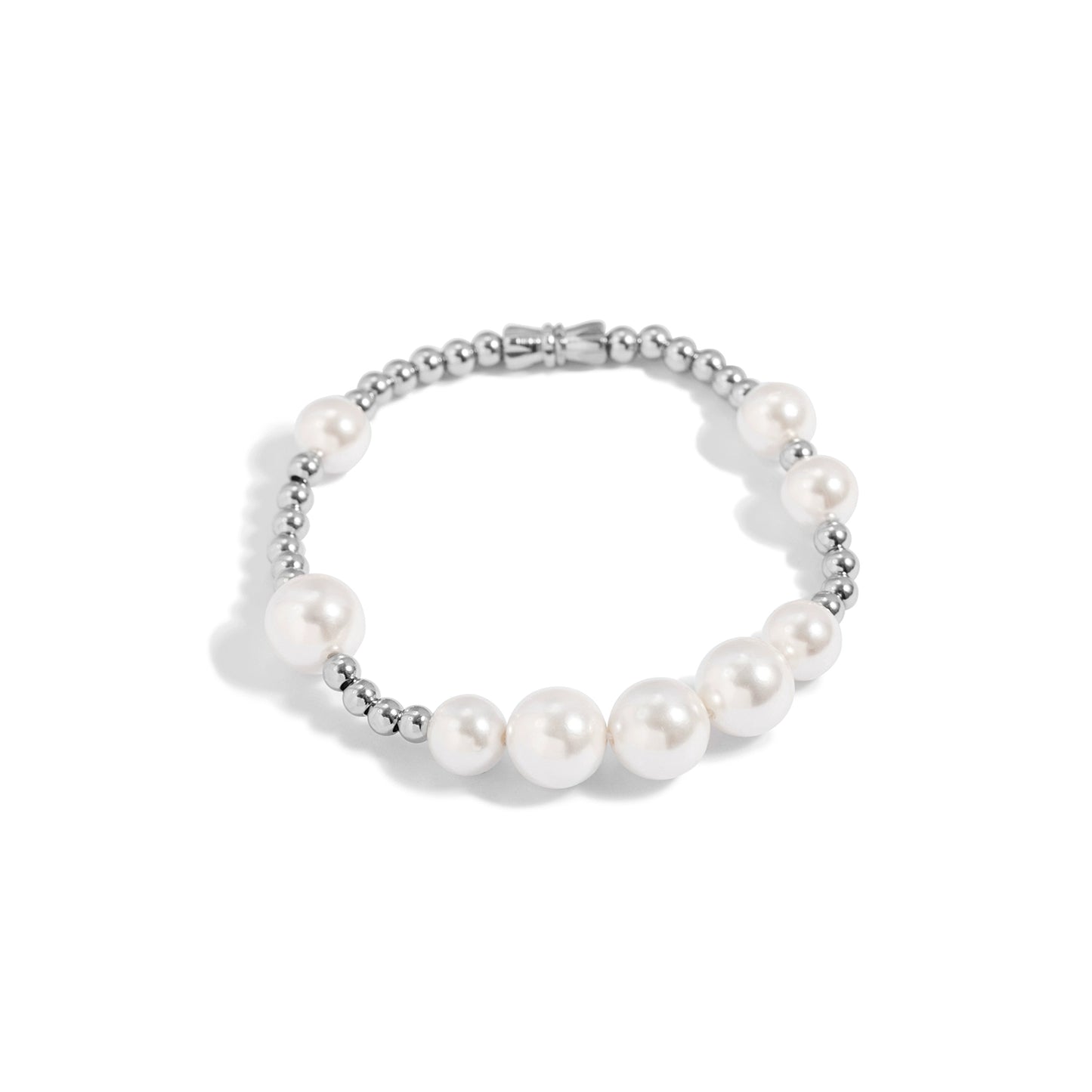 Pearl Bracelet