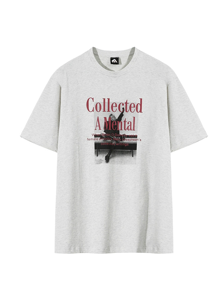 Collected Tee C184