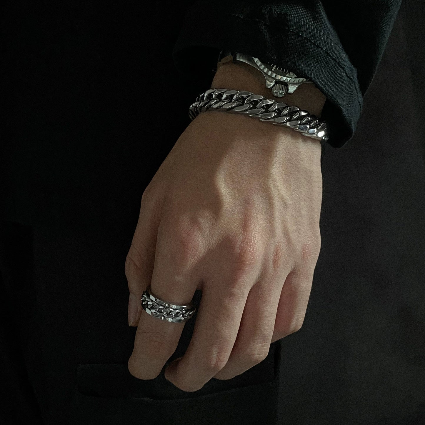 Chain Ring