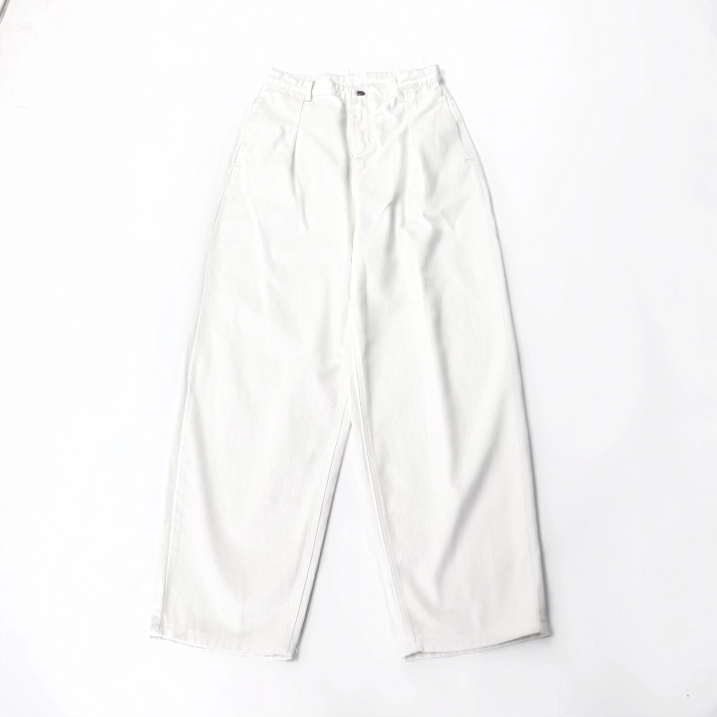 Loose K-Style Wide Pants C173