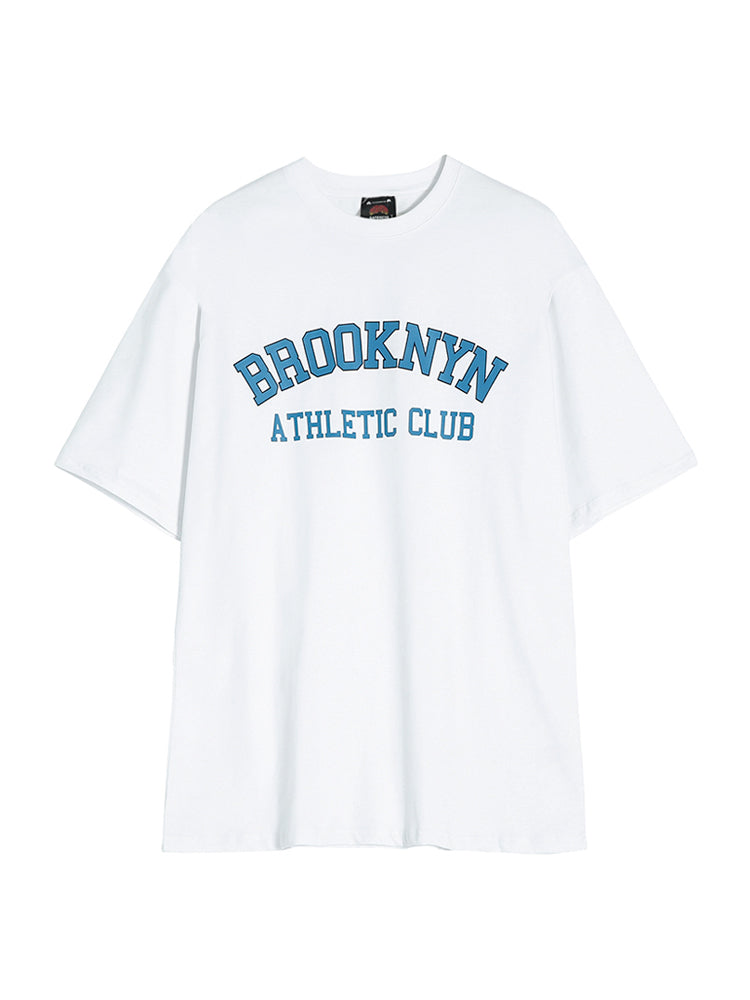 Brooklyn Athletics Tee C211