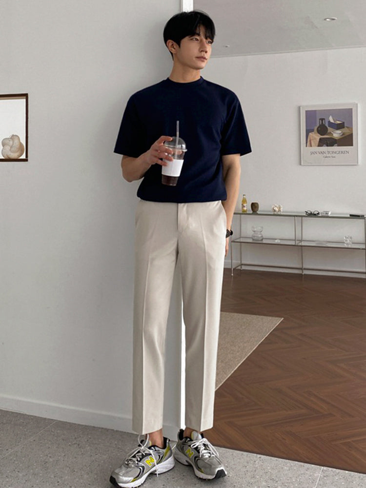 Formal Taper Dress Pants C202