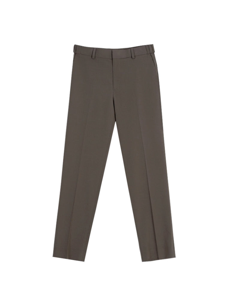 Formal Taper Dress Pants C202