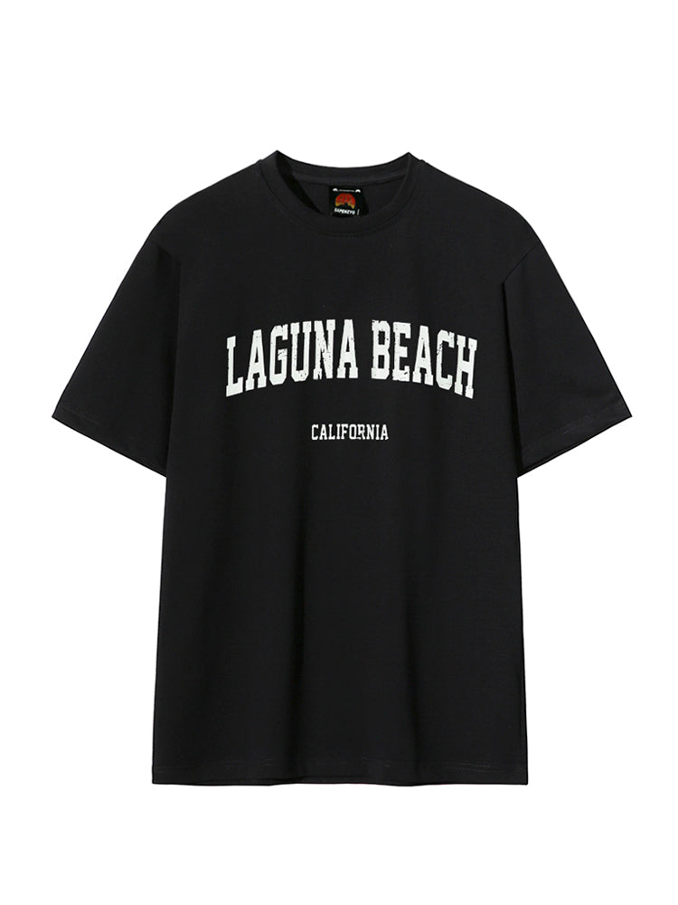 Laguna Beach Tee C209