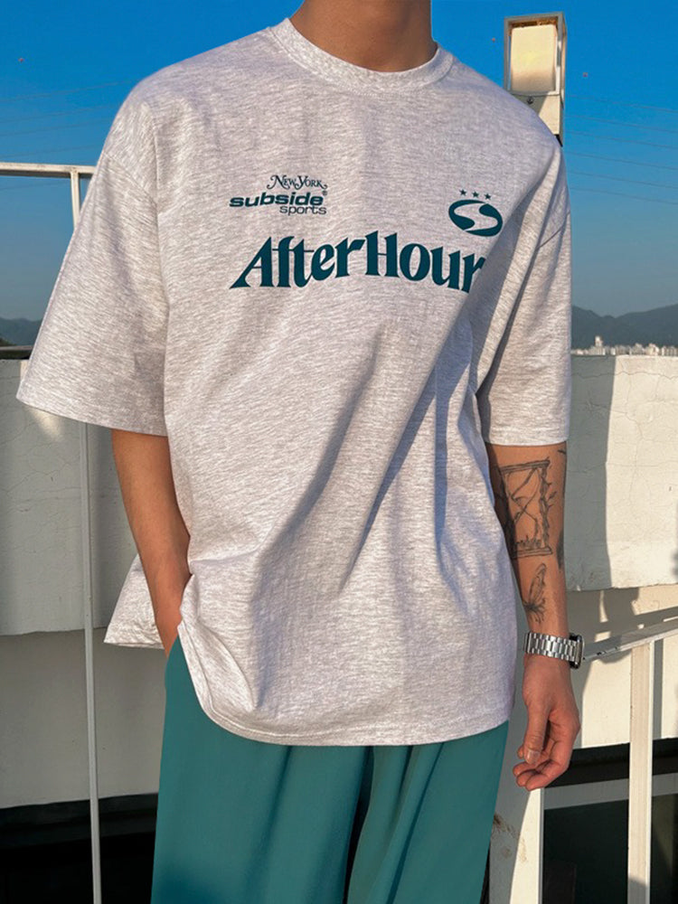 Afterhours Tee C213