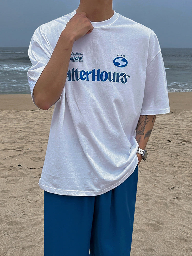 Afterhours Tee C213