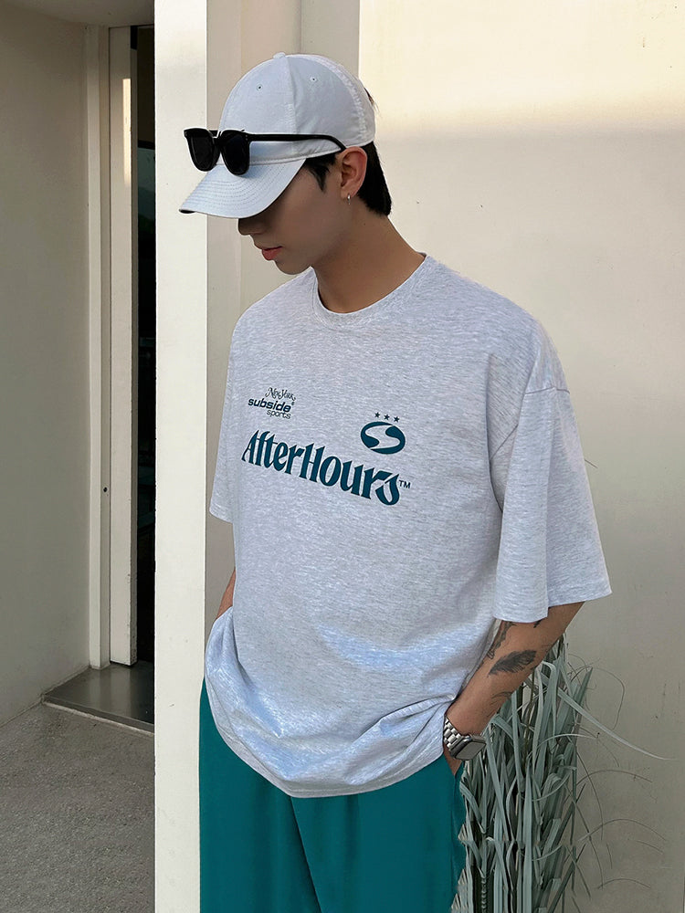 Afterhours Tee C213