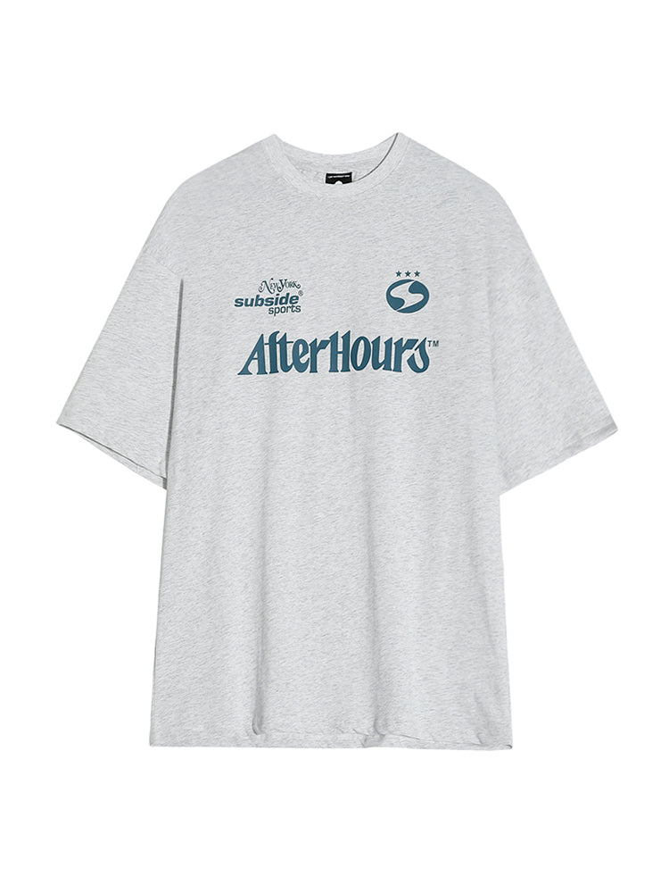 Afterhours Tee C213