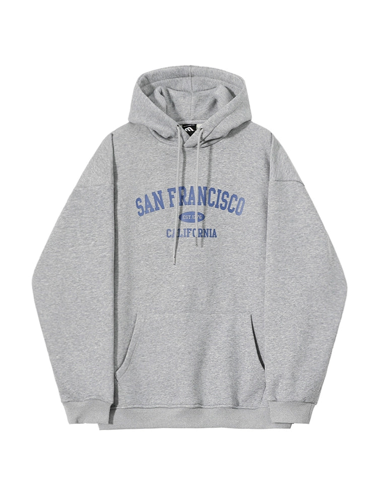 San Fransisco Hoodie