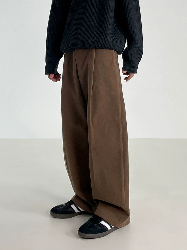 Autumn Cleanfit Slacks