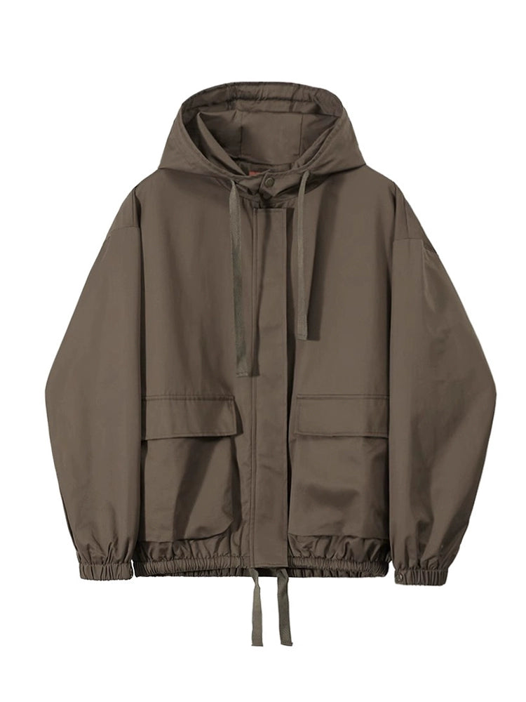 Pilot Windbreaker