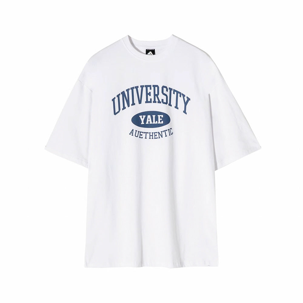 University Yale Graphic Tee