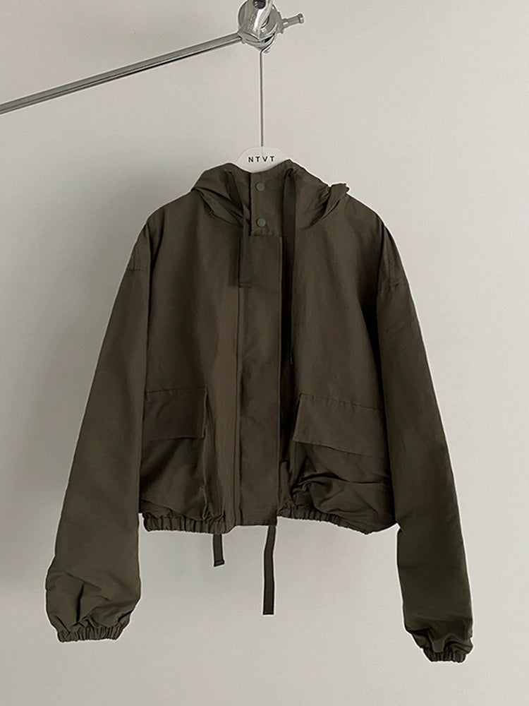 Pilot Windbreaker